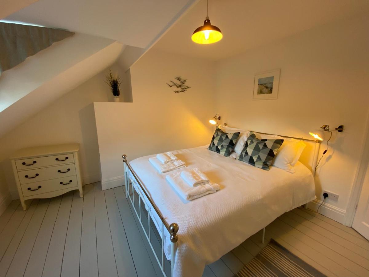 Harbourside House Holiday home *
