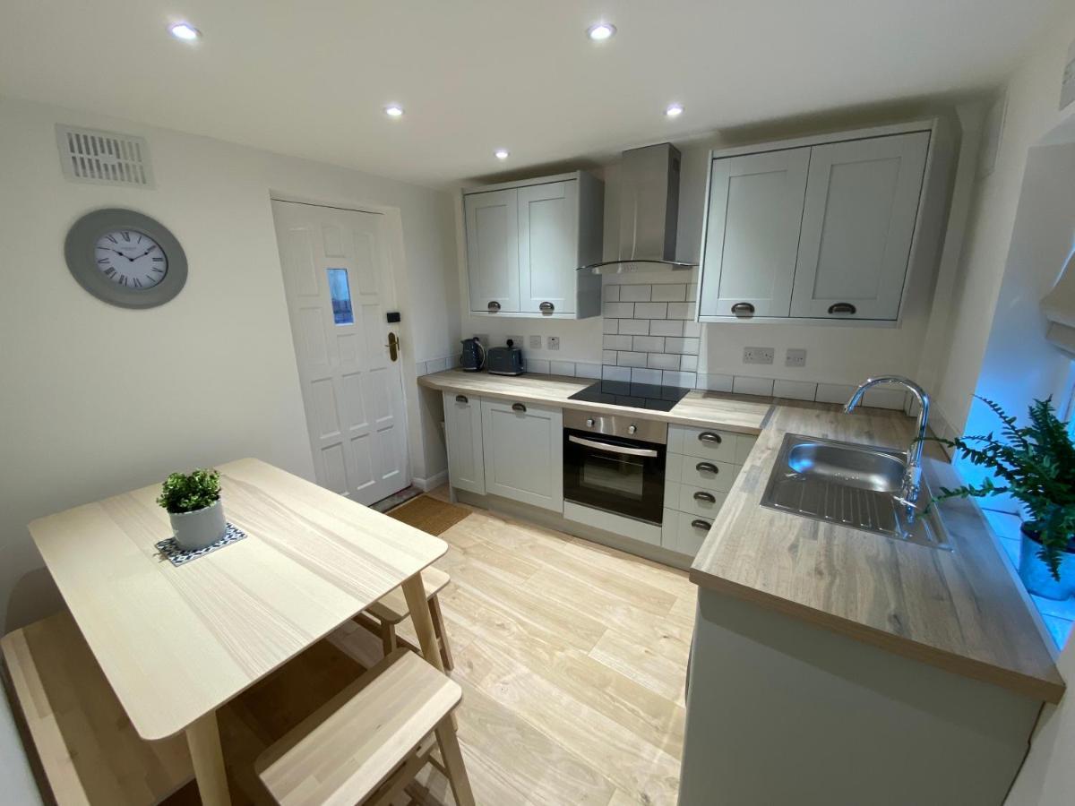 Harbourside House Holiday home Scarborough