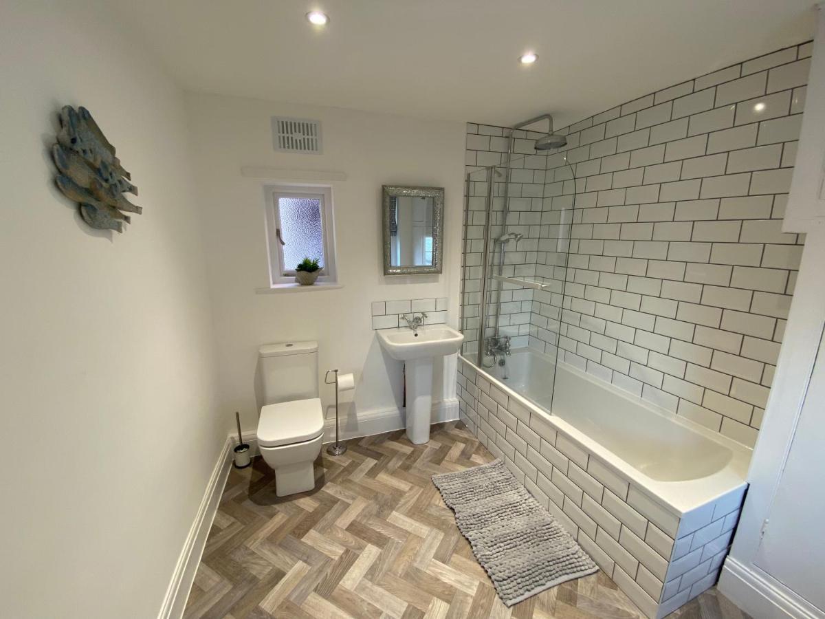 Holiday home Harbourside House Scarborough